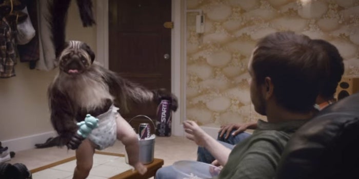The Best and Worst Ads of Super Bowl 50