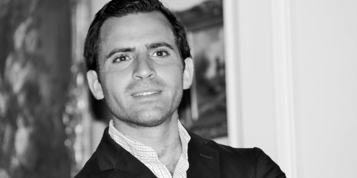 A Startup For Startups: Philip Bahoshy Wants MAGNiTT Create A Tighter Knit MENA-Wide Entrepreneurial Ecosystem