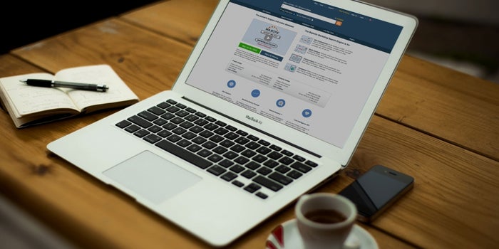 PageRank Is Dead. What Marketers Need Now Is Trust Flow.