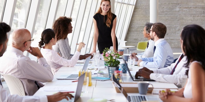 Winning Investors Without Losing Your Way