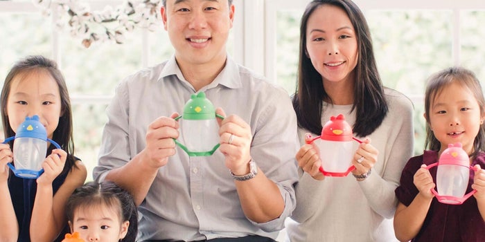 The Pros and Cons of Working With Your Spouse