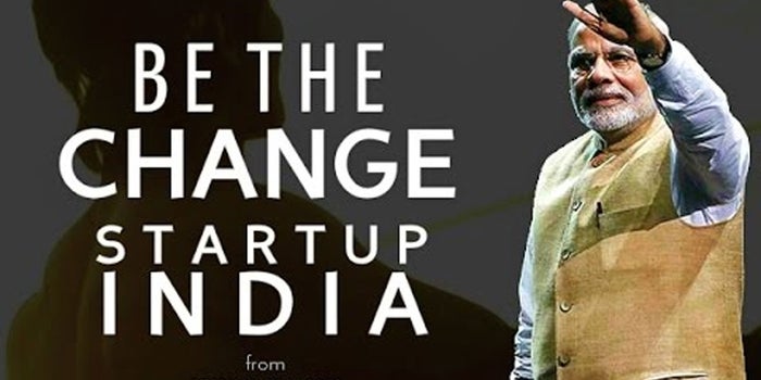 An Ode to Startups