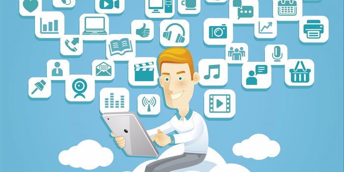 How to Dominate Social Media in 2016