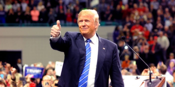 4 Lessons Every Entrepreneur Can Learn From Donald Trump