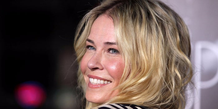 5 Lessons My Team Learned From Working With Chelsea Handler