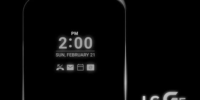 These New Smartphones Will Have Screens That Are Always On