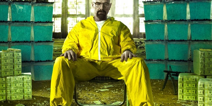 7 Quotes By Heisenberg To Make Your Business Shine Like Crystal