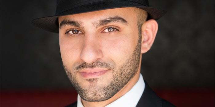 Wingsters Founder And Managing Director Ahmed Hassan On Being A First Time 'Trep In F&B