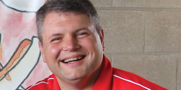 This B2B Franchisee and Former Baseball Manager Believes He Hit One Out of the Park