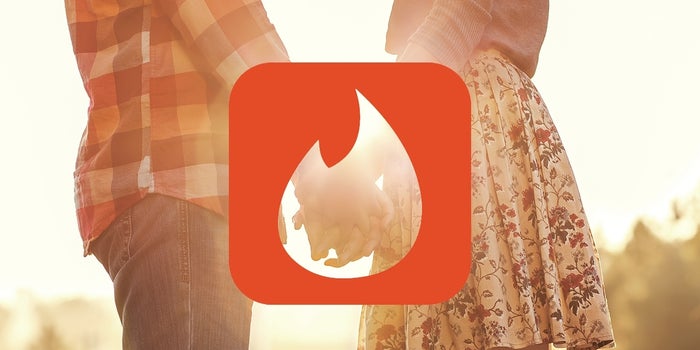 Here's how to see Which One of Your Friends Are Using Tinder