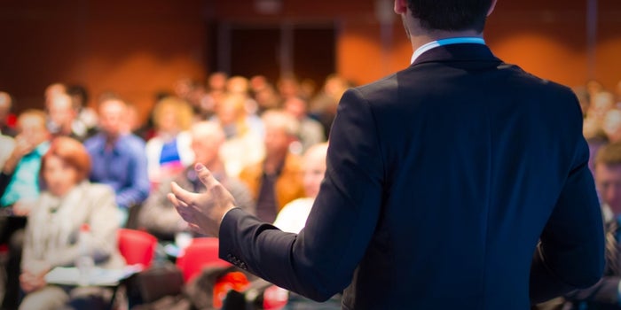 Biz and Tech Conferences: Should You Stay or Should You Go?