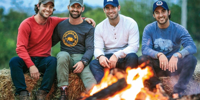 How an Unlikely Clothing Brand Is Sewing Up an Untapped Market
