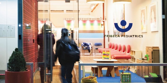 How This Entrepreneur Paid Off $400,000 Without Closing His Business