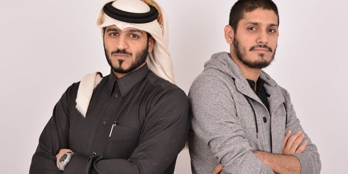 Meddy Co-Founders Abdulla AlKhenji And Haris Aghadi Bring Qatar's Physicians Online