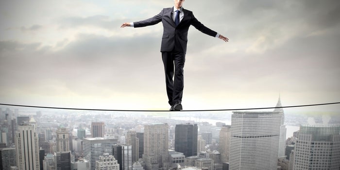 How To Survive On Minimum Wage As You Transition Into An Entrepreneur
