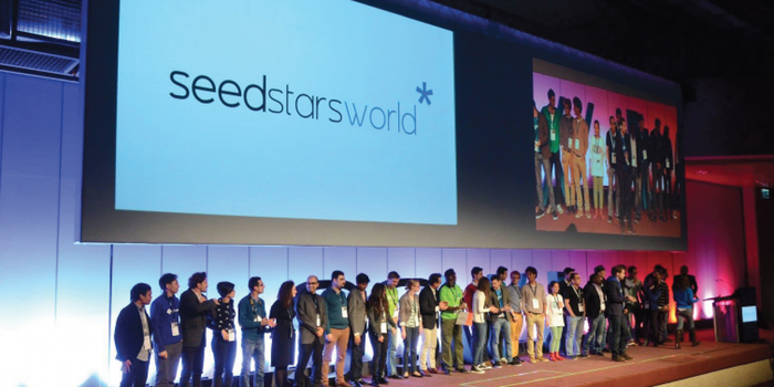 Startups From Emerging Markets To Converge In Switzerland For Seedstars Summit 2016
