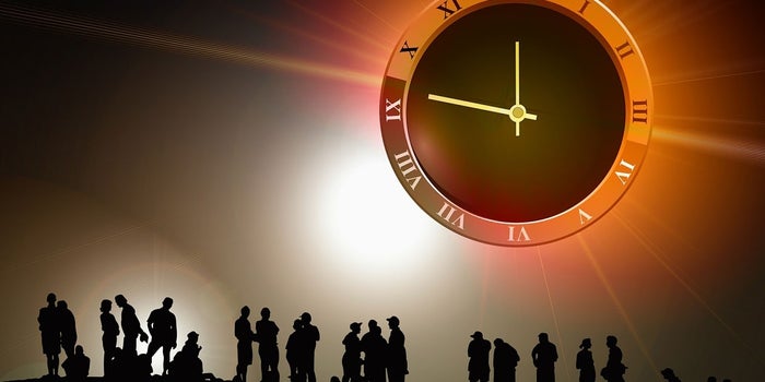 Let's Move With Time In A Better Way