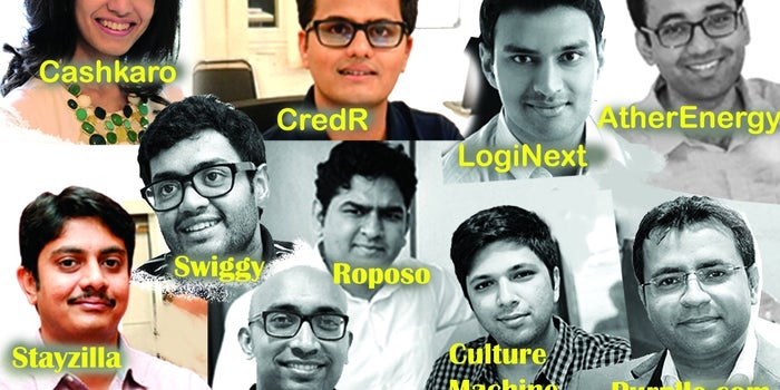 Meet The Next Big Millennial Startups