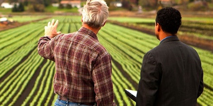 Entrepreneurship Can Transform the Face of Agri-business in India