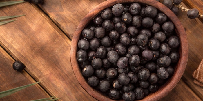 The Açaí Berry: Combining Powerhouse Nutrition with Powerhouse Business