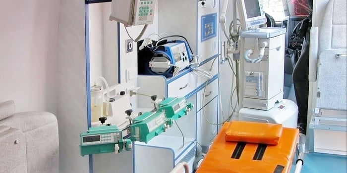 Stryker Corp Buys Physio-Control International for $1.28 Billion