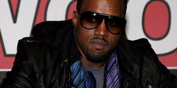 How You Can Become the Kanye West of Your Industry