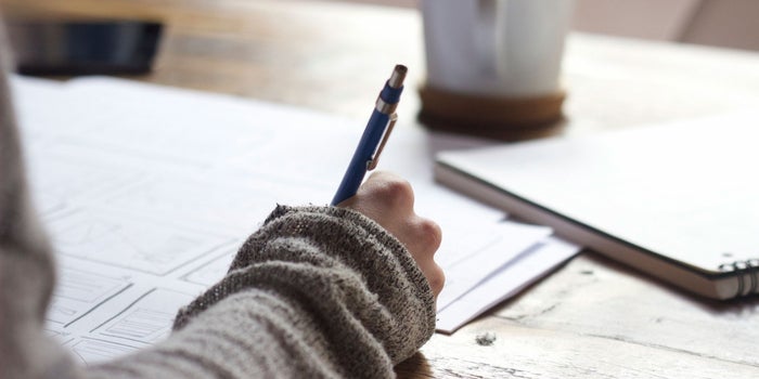 What to Do When You Need Inspiration But It Just Won't Come