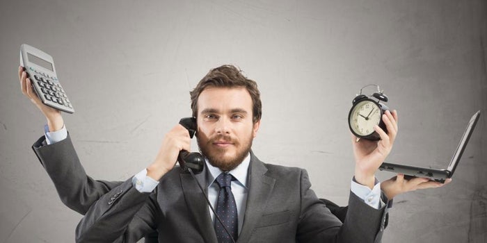 The Many Problems Faced By Startup Founders