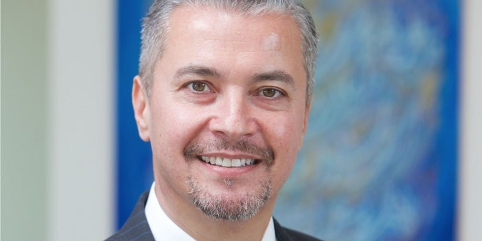 Doing Business Right: Links Group Founding Partner John Martin St. Valery