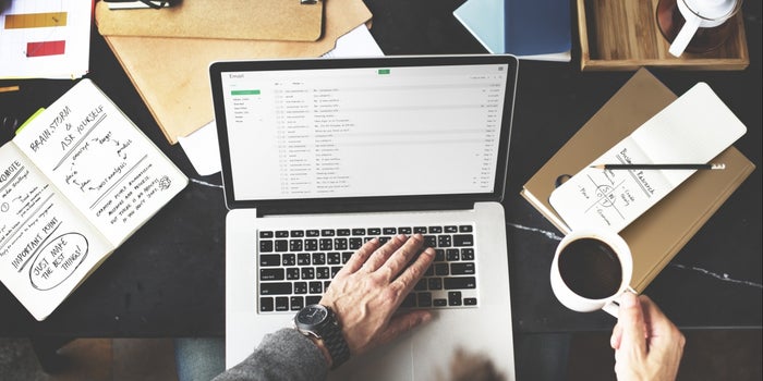 Send Better Email: Eight Email Etiquette Rules You Should Know