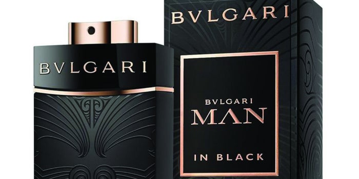 The Executive Selection: Choosing A Fragrance That Works For You