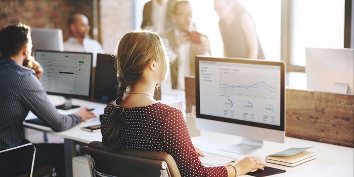 Within 10 Years, the Number of Accelerator Programs in the U.S. Has Increased Tenfold
