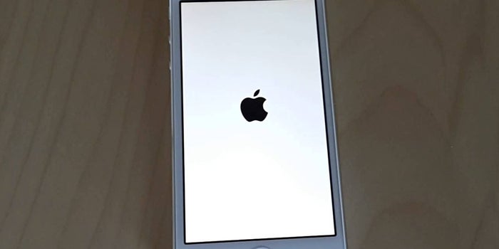 Anyone can permanently brick your iDevice: Here's how to protect yourself