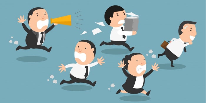 3 Strategies for Projecting Success and Confidence as a Leader