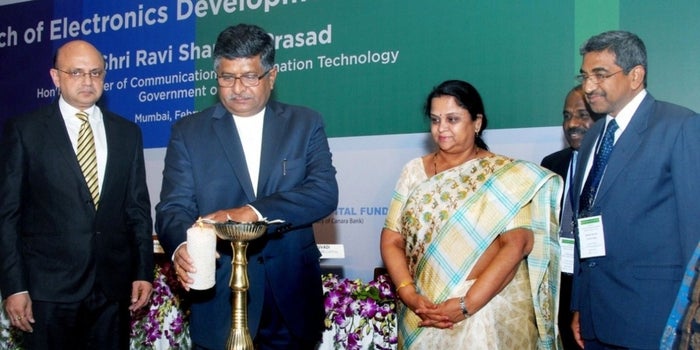 Funds For Funds: Government Launches EDF Under 'Digital India'