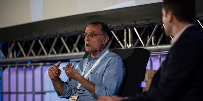 Stepping Up For Tech Startups: STEP Conference 2016 In April