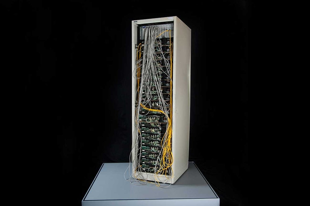 Check Out These Cool Artifacts from Big Tech's Recent Past
