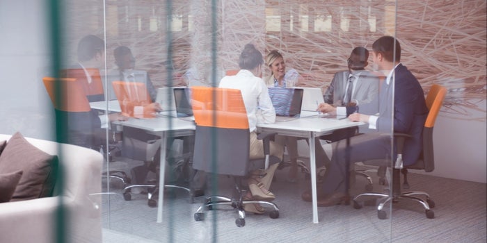 Numbers Don't Lie: Self-Employment Is Thriving In The Middle East
