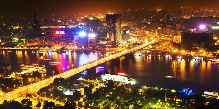 Maker Faire Cairo Is Back For DIY Enthusiasts in MENA