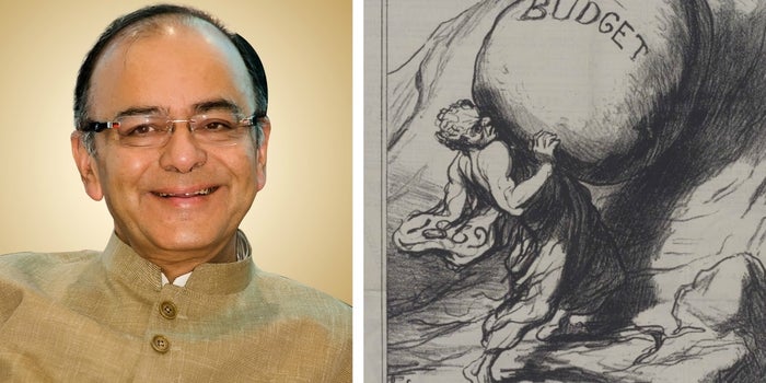 Union Budget 2016 - What Are Startup Founders Expecting?