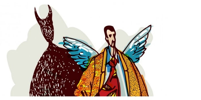 Investors should take a bet on the founder