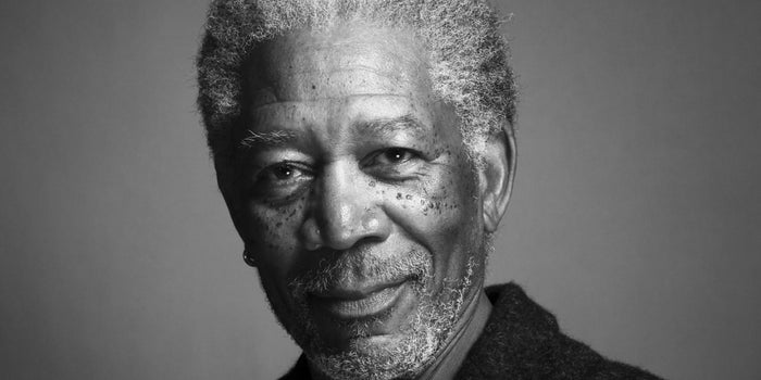 Waze Evoking Craze - Morgan Freeman's Voice To Be Used For Navigation And Plans To Partner With Indian Startups