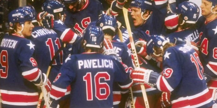 How a Culture of Leadership at ALL Levels Will Help Your Team Take Gold