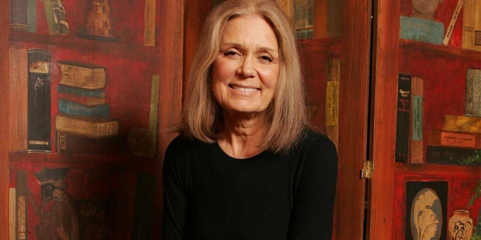 Apparel Maker Lands' End Puts Itself in Tough Spot After Removing Gloria Steinem Interview