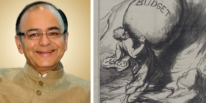Union Budget 2016 - What Startups Expected and What They Received