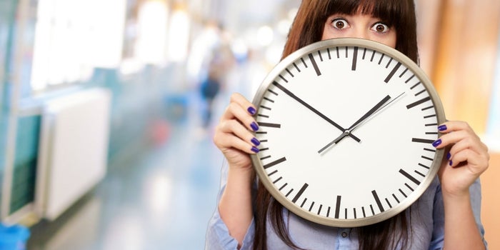 5 técnicas para administrar tu tiempo