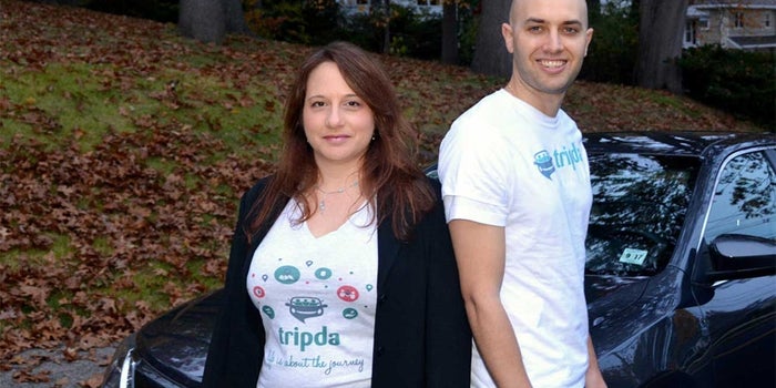 Carpooling Startup Tripda Runs Out of Gas, to Shut Down
