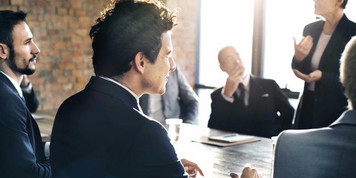How Small Companies Are Keeping Global Giants on Top of Their Game