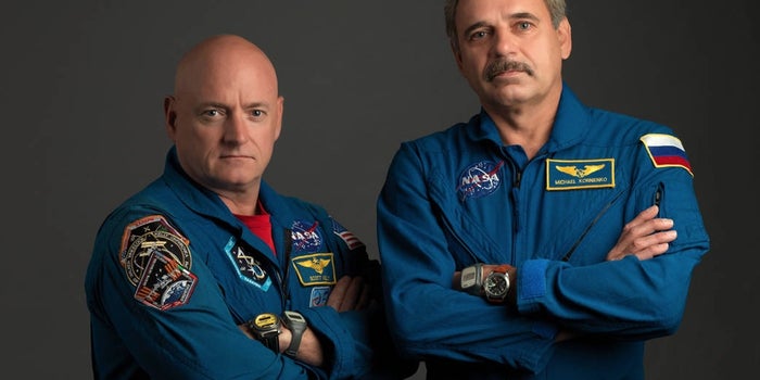 International Space Station Crew Returns Home Today. See Photos of Their Year in Space