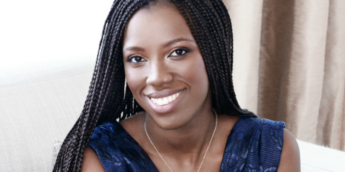 Entrepreneur and Designer Catherine Sarr's Almasika Fine Jewellery Has Africa's Cultural Heritage As Its Muse